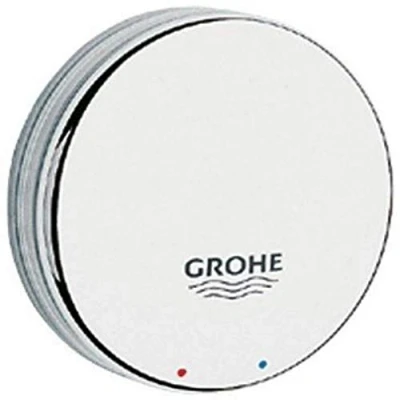 Afbeelding van Grohe Europlus afdekkap chr.