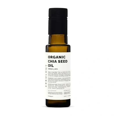 Afbeelding van Erbology Biologische Chiazaadolie 100ml