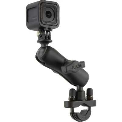 Afbeelding van RAM® Action Cam Holder with U Bolt Mount