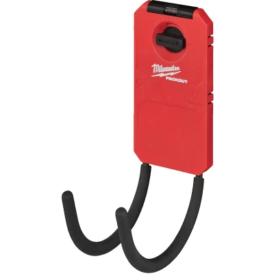Afbeelding van Packout Gebogen Haak (Min. Afname 5 Stuks)