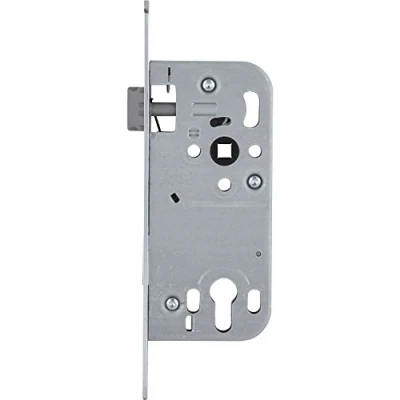 Afbeelding van Vasalat 102245262_1 PZW doorn 50 insteekslot, zilver