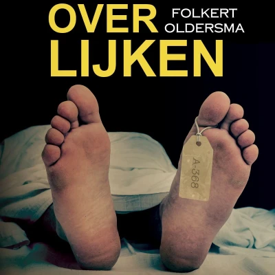 Afbeelding van Over lijken