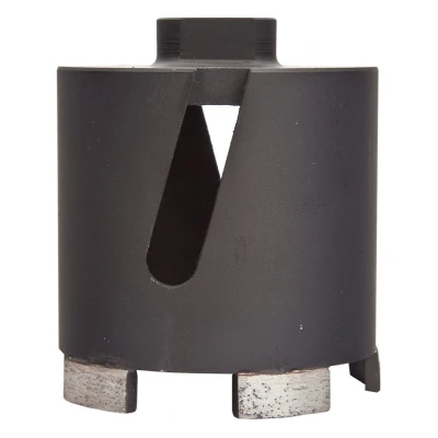 Afbeelding van Interdynamics dozenboor M16 82x70x10mm