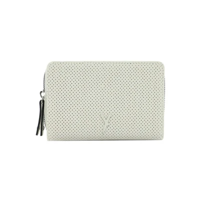 Afbeelding van SURI FREY ROMY Portemonnee ecru, Dames, Maat: One Size, Ecru