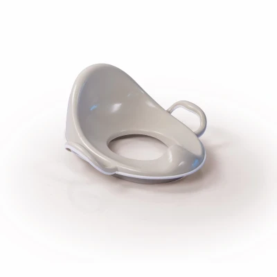 Afbeelding van Dolu Toilet Trainer Backrest Non Slip Relax Beige