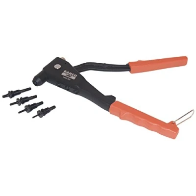 Afbeelding van Bahco moer poptang m3 M6 1468