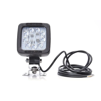 Afbeelding van Werklamp WAS 686 W81