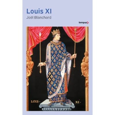 Afbeelding van Louis XI