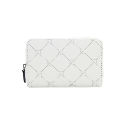 Afbeelding van Tamaris Portemonnee, Dames, Maat: One Size, Ecru