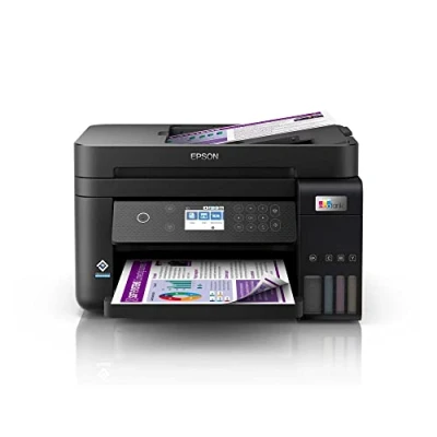 Afbeelding van Epson L6270 Inkjet A4 4800 x 1200 DPI Wifi