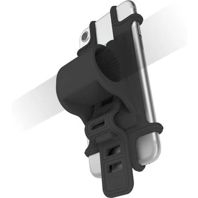 Afbeelding van Celly EasyBike Telefoonhouder Fiets Zwart