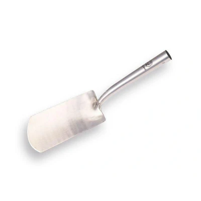 Afbeelding van Spear &amp; Jackson Spade 1041Ar Zonder Steel Met S J Logo.