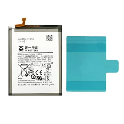 Afbeelding van [TY BETTERY] Batterij compatibel met EB BA715ABY Samsung Galaxy A71