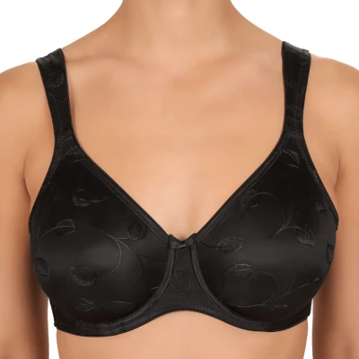 Afbeelding van Felina Emotions Bra With Wire Zwart B 70 Dames