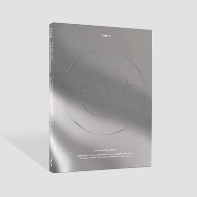 Afbeelding van Jimin Face (CD)