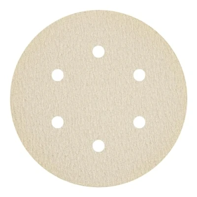 Afbeelding van Klingspor schuurpapier+klittenband PS33CK 150mm K80 (100st)