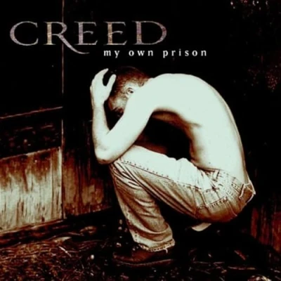 Afbeelding van My Own Prison