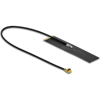 Afbeelding van Delock Dualband WLAN ac/ax/a/b/g/n Antenne MHF® I Connector 1,7 4,7