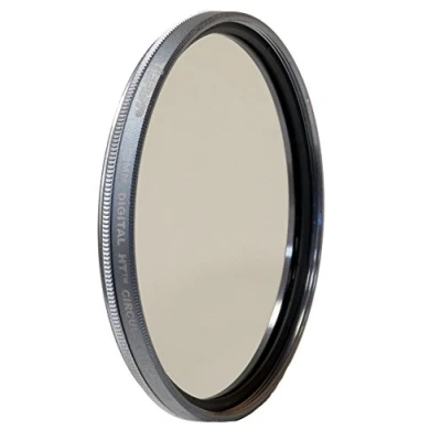 Afbeelding van Tiffen 52mm Digital HT Circular Polarizing Multi Coated Filter