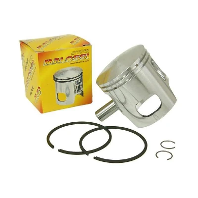 Afbeelding van Zuigerset Malossi 70 cc 47 mm 10 zuigerbout