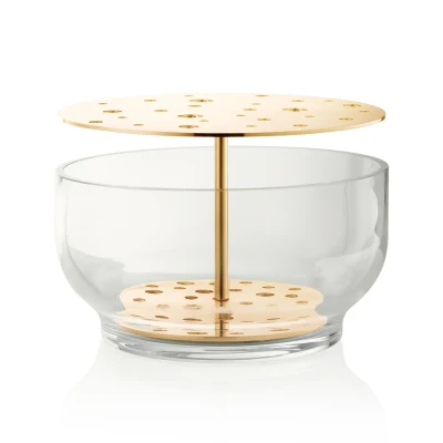 Afbeelding van Fritz Hansen Ikebana vaas Groot