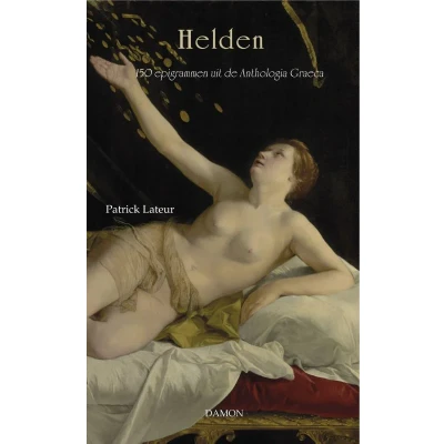 Afbeelding van Helden (Paperback)