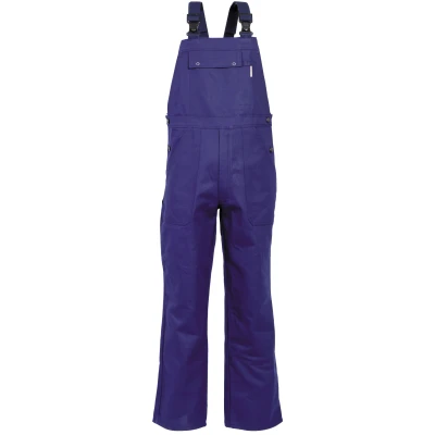 Afbeelding van HaVeP Basic Amerikaanse overall 2095 Marine Maat 66
