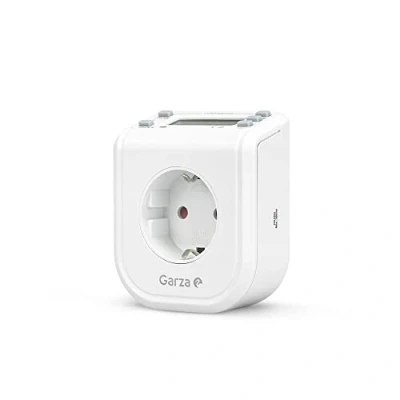 Afbeelding van Garza Reiher Power programmeerbare digitale timer mini, 16 programma&#039;s, 24 uur
