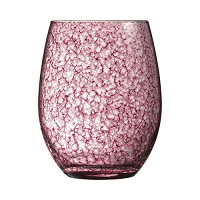 Afbeelding van Glazenset Chef&amp;Sommelier Primary Handcraft 6 Stuks Rood Glas (36 cl)
