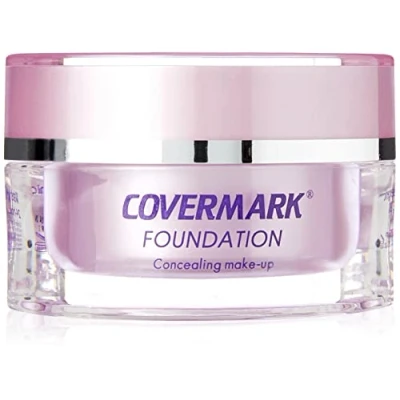 Afbeelding van Covermark Foundation 1 15ml