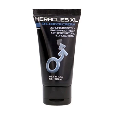 Afbeelding van Heracles Xl Penis Enlarger Cream 2 fl oz / 50 ml
