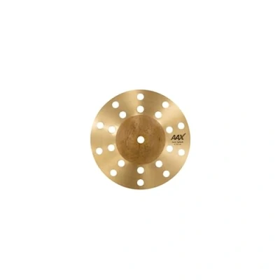Afbeelding van Sabian AAX Aero Splash 8 inch