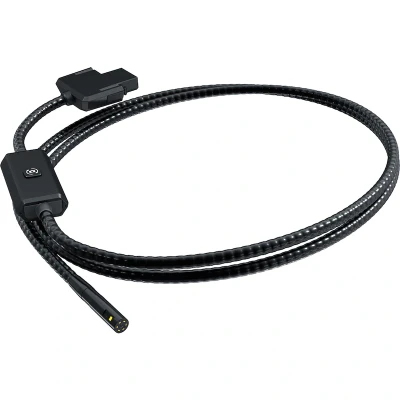 Afbeelding van Bosch Blauw GIC 12V 4/5 Camerkabel Dual Camera 8,2 mm 1,5 m In Doos 1600A02Z61
