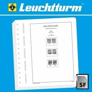Afbeelding van Leuchtturm, Inhoud