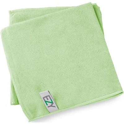 Afbeelding van Wecovi Microvezeldoek Groen 10x