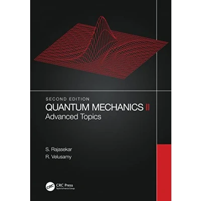 Afbeelding van Quantum Mechanics II