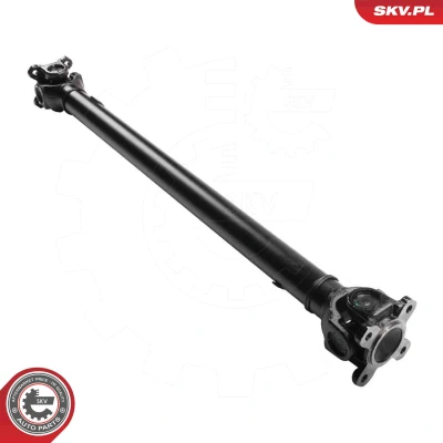 Afbeelding van ESEN SKV 76SKV013 Aandrijfas Vooras BMW: X3 (E83) 2.5 i, 3.0 d, 2.0 si, sd, xDrive18d 2.0, xDrive 20 i 2003 2011