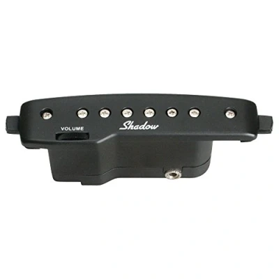 Afbeelding van Shadow Magneet element Akustikgitarre SH 145 Prestige