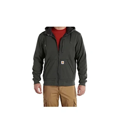 Afbeelding van Trui Carhartt Men Wind Fighter Hooded Peat XS