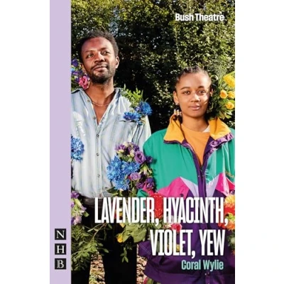 Afbeelding van NHB Modern Plays Lavender, Hyacinth, Violet, Yew