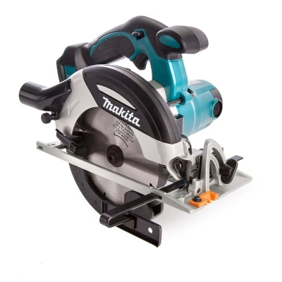 Afbeelding van Makita DHS630Z 18V Li ion accu cirkelzaag body 165mm