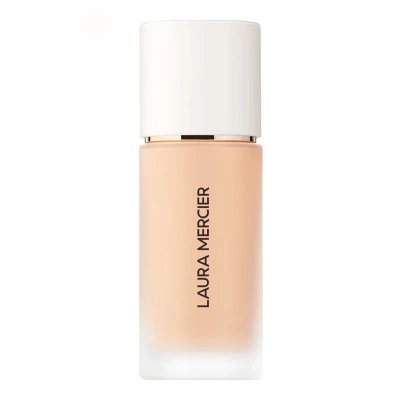 Afbeelding van Laura Mercier Real Flawless Weightless Perfecting Foundation 1N2 Vanille 30 ml