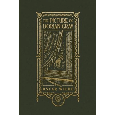 Afbeelding van The Gothic Chronicles Collection Picture of Dorian Gray (The Collection)