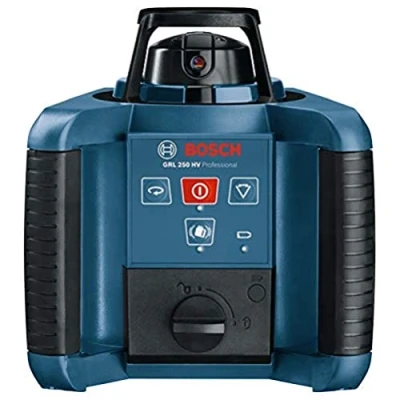 Afbeelding van Bosch Rotatielaser GRL 250 HV 0601061600
