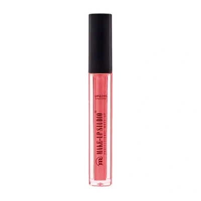 Afbeelding van Make up Studio Lip Glaze Lipgloss Vintage Peony