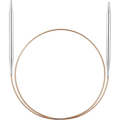 Afbeelding van Addi AD1057030 3.75 Rondbreinaalden 30cm 3.75mm