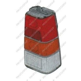 Afbeelding van PRASCO FT1214054 Achterlicht Links Met lamphouder