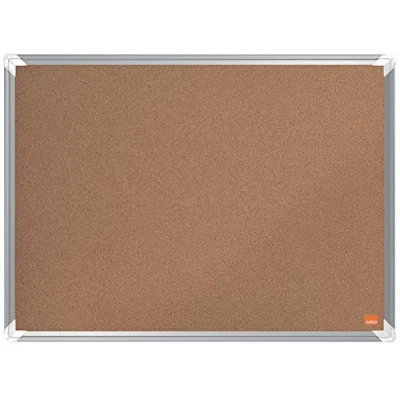 Afbeelding van Memobord, Premium Plus, Kurk Nobo