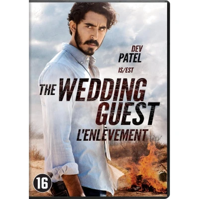 Afbeelding van Wedding Guest