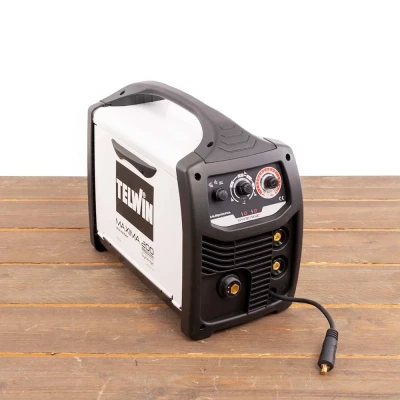 Afbeelding van Telwin Maxima 200 230V Synergic Inverter